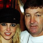 ¡100% libre de tutela! Britney Spears puso fin a la batalla legal con su padre