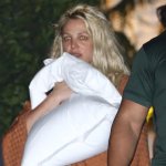 Britney Spears culpó a su madre de su última polémica: "Me tendieron una trampa"